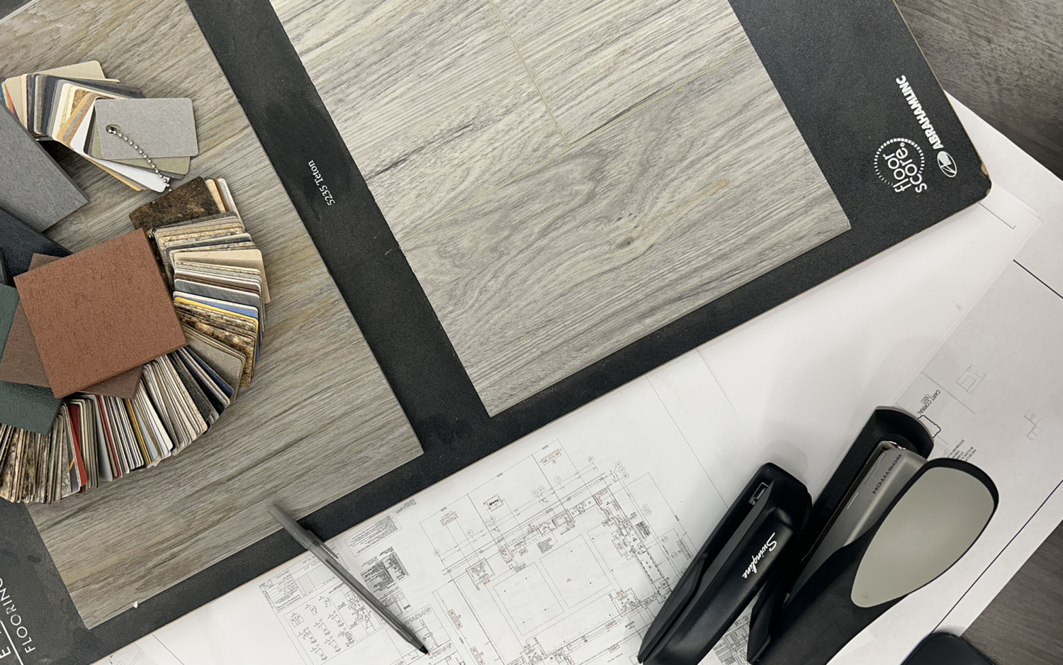 Design and Build Services | Connor Construction