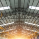 industrial Building